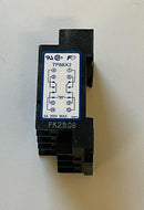 Automation Direct TP88X2 14 Pin Relay Socket Din Mount-1