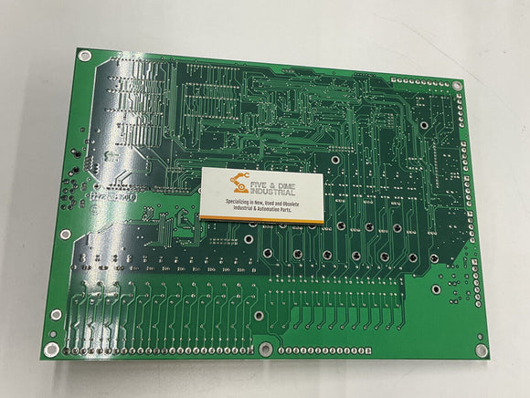 Nordson 1017151 / 227282 Process Sentry PCB