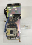 Yaskawa JZRCR-XPU07B Servo Power Supply-1