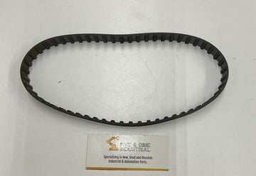 Carlisle 210L075 Synchro-Cog Timing Belt 0.75" W x 21" L 56 Teeth