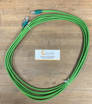 Siemens 6XV1850-2GH60 Ethernet Cordset 6 Meters-1