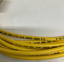 Turck PKG 3Z-4 Pico Fast Cable U0069-05-4