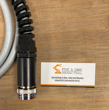 Testron Test Cable MS3476L14-19P / MS3476L14-19S 4-Feet - 0