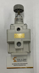 SMC IR3020-N04G Regulator Precision Modular-1