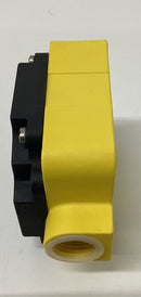 Turck Ni50-CP80-FZ3X2/S10 Inductive Sensor with Increased Switching Distance-4