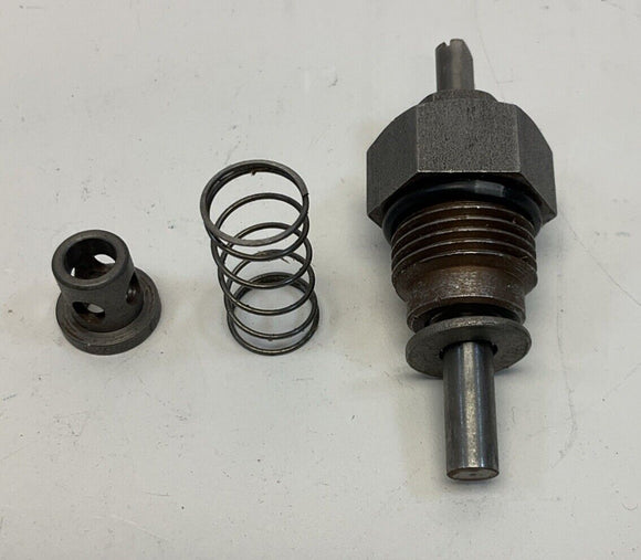 Racine Flow Control Cartridge w/ Return Check 722697