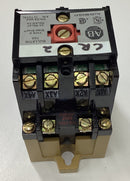 Allen Bradley 700-P400A1 Ser. B Control Relay 4-Pole-7