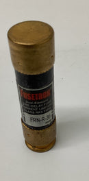 Bussmann Fusetron FRN-R-35 Dual Element Fuses 35A Lot of 3-3