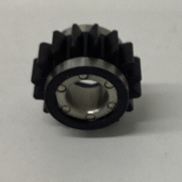 Lubbering 80934185 0utput Socket HEX13