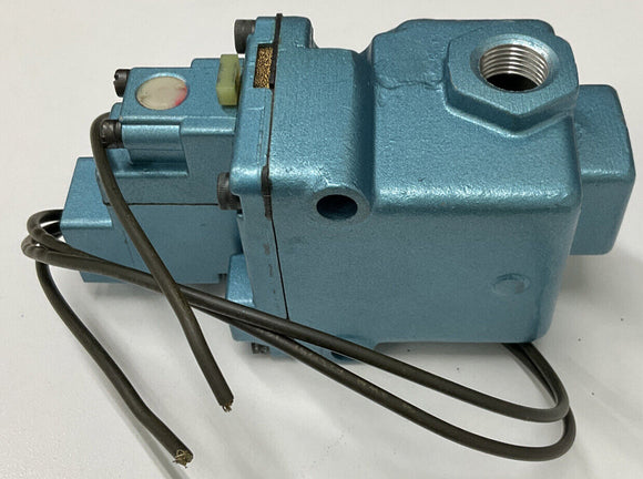 Mac 56B12-11C Vacuum Flow Control Valve