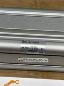 SMC CQ2B32-100Z-DUV00575 Single-Rod Double Acting Cylinder-2