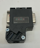 Siemens 6ES7 972-0BB42-0XA0 Buss Connector-3