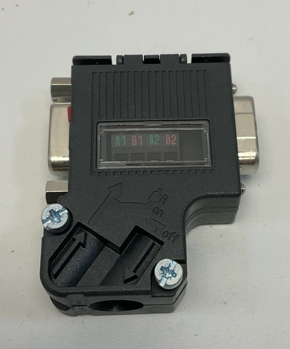Siemens 6ES7 972-0BB42-0XA0 Buss Connector