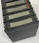 Honeywell 900C31-0244-00 HC900 C30 PLC Module w/ Rack, PS & Modules-6