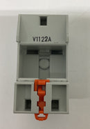 Gewiss GW-96526 Din Rail Danish Socket 2P+E-5