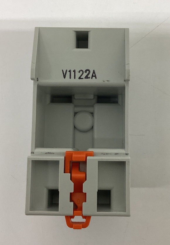 Gewiss GW-96526 Din Rail Danish Socket 2P+E