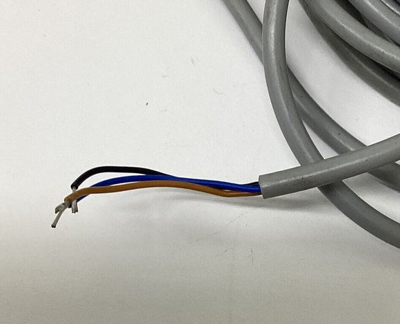 Selet B01G122P0-SP40 Pnp N/O Proximity Sensor