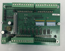 ABB Autoquip JG-1004 Dual Encoder Input Divider Board-4