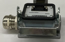 Phoenix Contact 5604801 Sub Computer Interface Connector  9-Pin-4