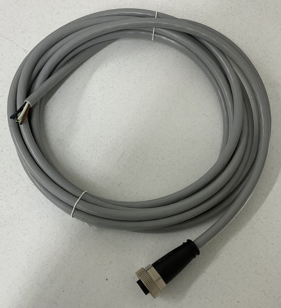 Telemecanique FTX-DP2150 Profibus Power Supply Cable 041623