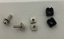 SMC BQ-2 Auto Switch Mounting Brackets (Lot of 3)-4