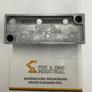 Festo FR-4-3/8B Manifold Distribute Block-2