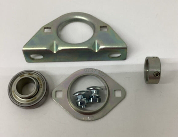 INA PBS20-XL Plummer Block Housing Units