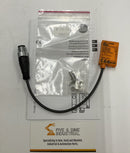 IFM Effector 200 OJ5064 Photoelectric Sensor 15M-1