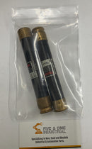 Bussmann Fusetron FRS-R-2-1/2 600V Fuses.  Lot of 2-5