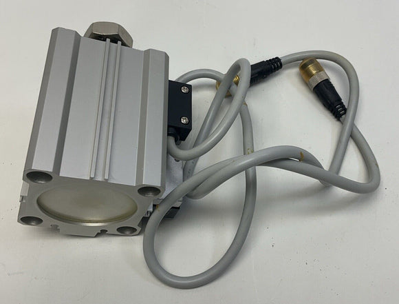 SMC CDQ2BP50-30DM Compact Cylinder