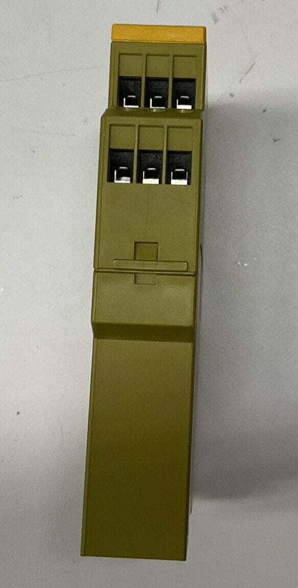 Pilz PZEX424VDC-4n/o / 774585 24VDC Safety Relay