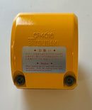 Tsubaki  CR4016  Roller Chain Coupling Cover-4