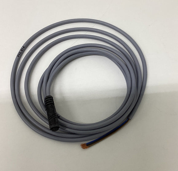 Phd  17533-00-02  3- Pin Wire Cordset