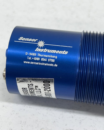 Sensor Instruments Spectro-3-50-FCL Color Sensor Light Module Spectro - 0