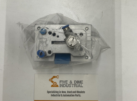 Festo D.S-PPV-GR Pneumatic Valve 152881
