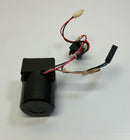 Nidec  RH6P4N-7  Reversible Servo Motor w/ 6H12.5N-3 Gear Head-5