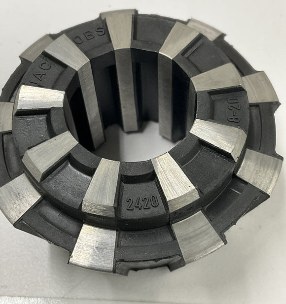 Ortlieb RFC2420 Rubber-Flex Collet 18-20mm