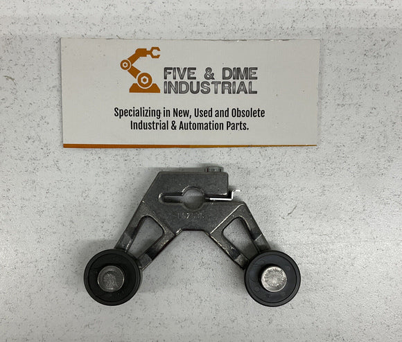 Honeywell LSZ53S Microswitch Limit Switch Actuator