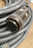 Atlas Copco Harness Cordset 9040101728  28 Meters-4