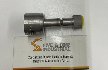 Honeywell Skinner B6LX35 3-Way Solenoid Valve 1/8" 24 VDC 175 PSI