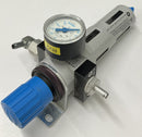 Festo LFR-D-5M Min Pressure Regulator w/ Gauge Max 230 PSI-2