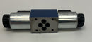 Rexroth Bosch R901318450 Hydraulic Valve 24VDC 1.25A-6