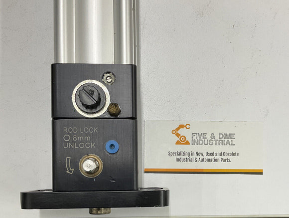 Parker P1D4J040MC-230N1N6N Pneumatic Cylinder 010 Bar