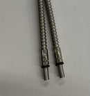 Banner BA1.53PMTA Fiber Optic Split End Assembly 20325-3