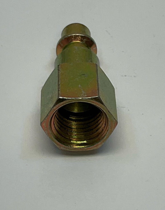 Amflo  CP20  Pack of 5  1/4'' NPT  Quick Coupler for Air Pneumatic