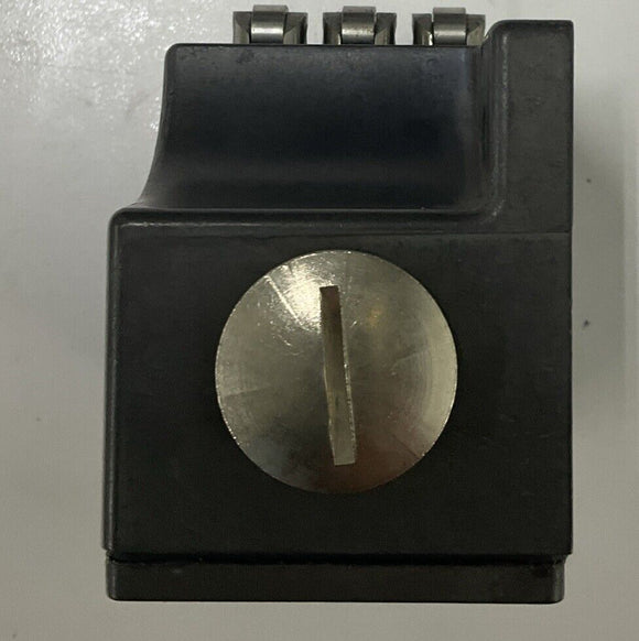 Euchner SN03-R12-502 Multipli Limit Switch