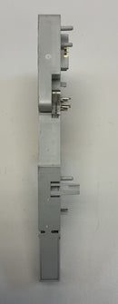 Pilz  312210 PSSU EF 4DO 0.5 Output Module  with Base  24VDC-6