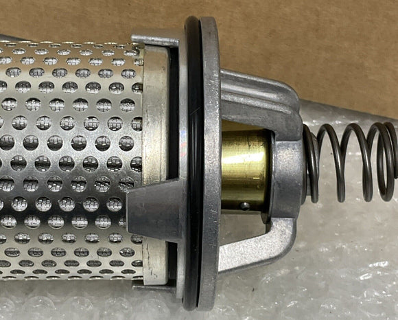 Hammelmann 04.00995.0156 Hydraulic Filter Assembly w/ 04.00995.0155