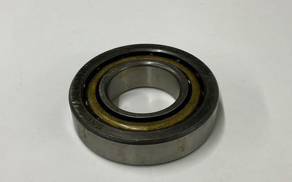 SKF 7207BG Single Row Angular Contact Ball Bearing
