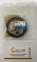 SMC MB63-PS Cylinder Rebuild Kit-1